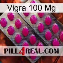 Vigra 100 Mg 10